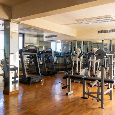Hotel Poza Rica Centro Екстериор снимка
