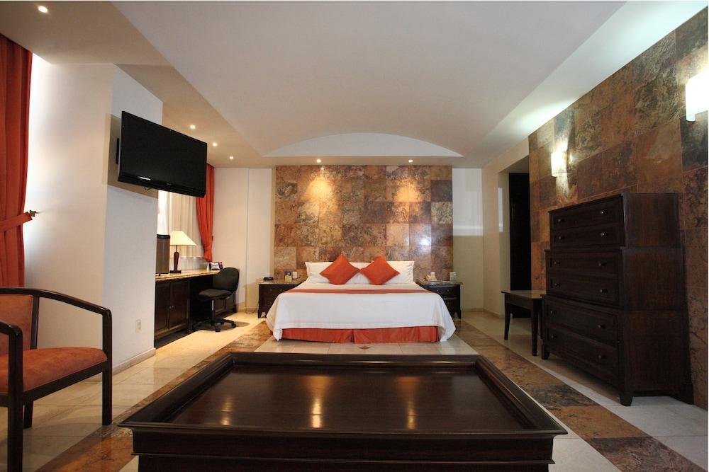 Hotel Poza Rica Centro Екстериор снимка