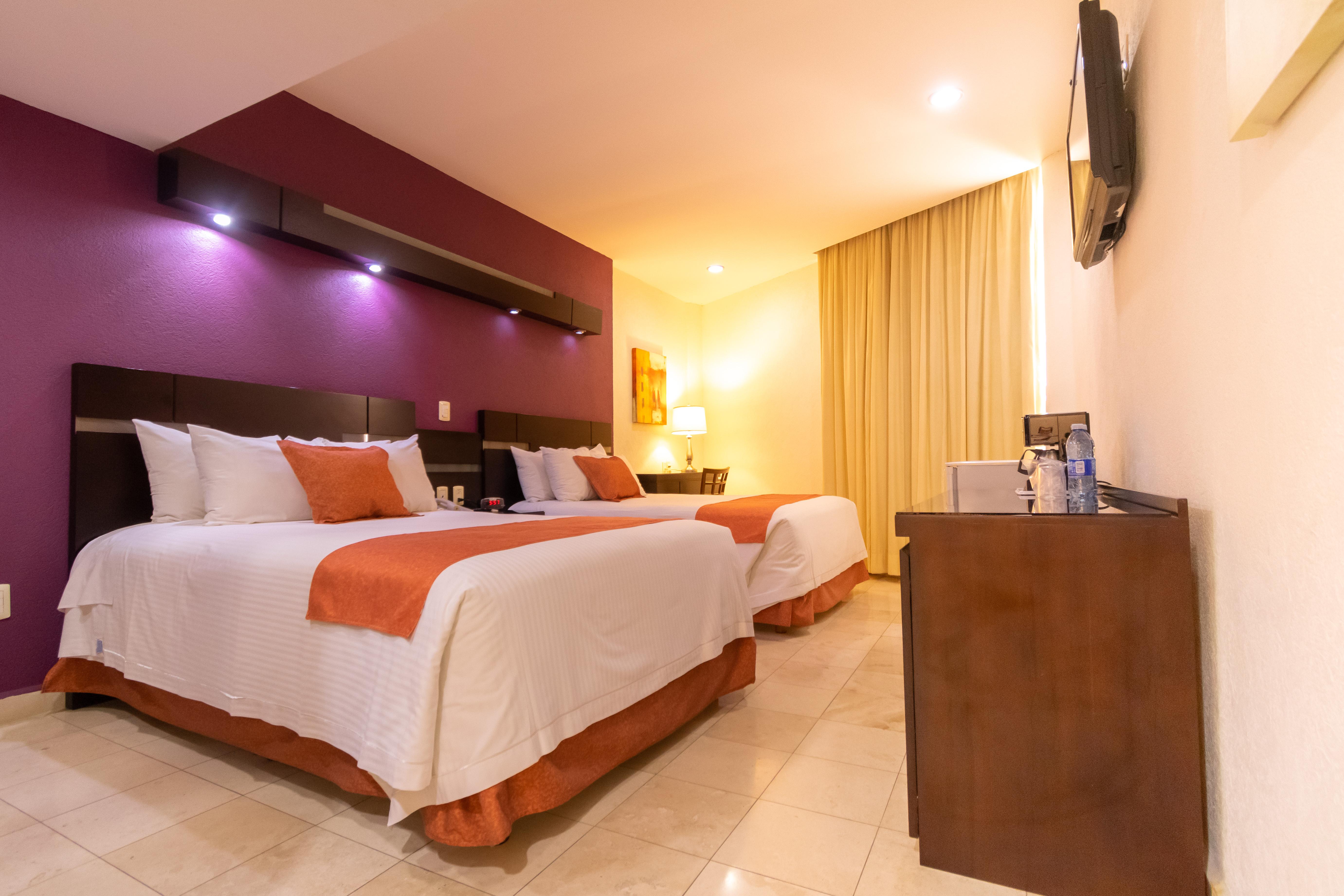 Hotel Poza Rica Centro Екстериор снимка