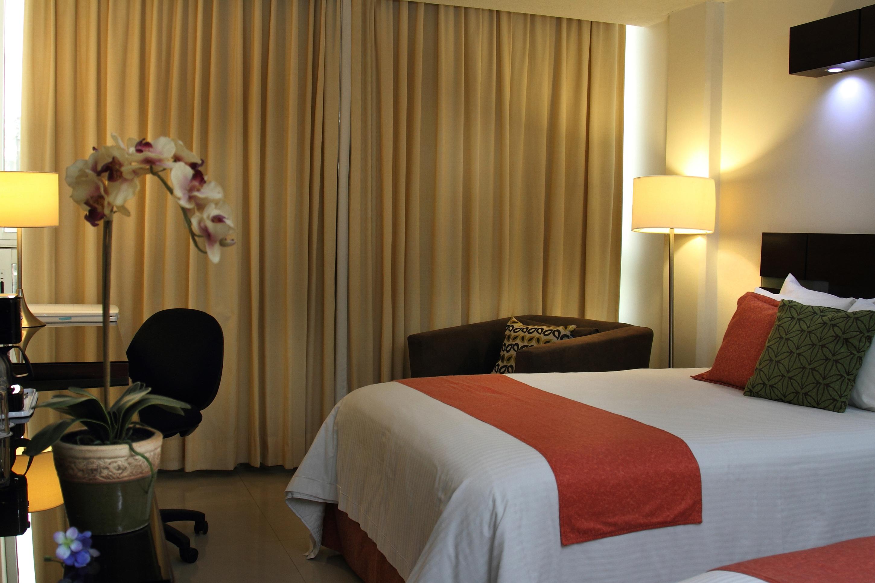 Hotel Poza Rica Centro Екстериор снимка