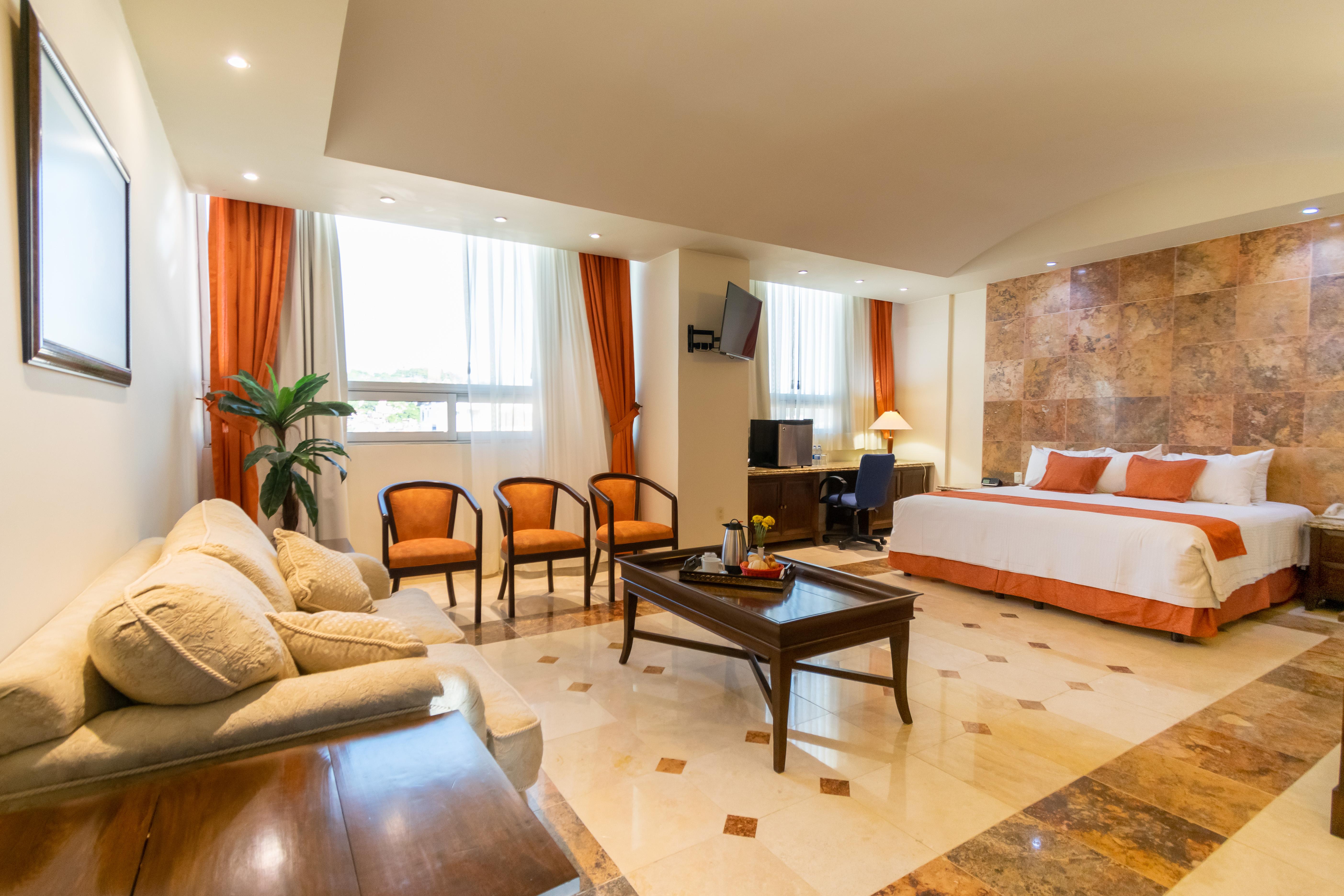 Hotel Poza Rica Centro Екстериор снимка