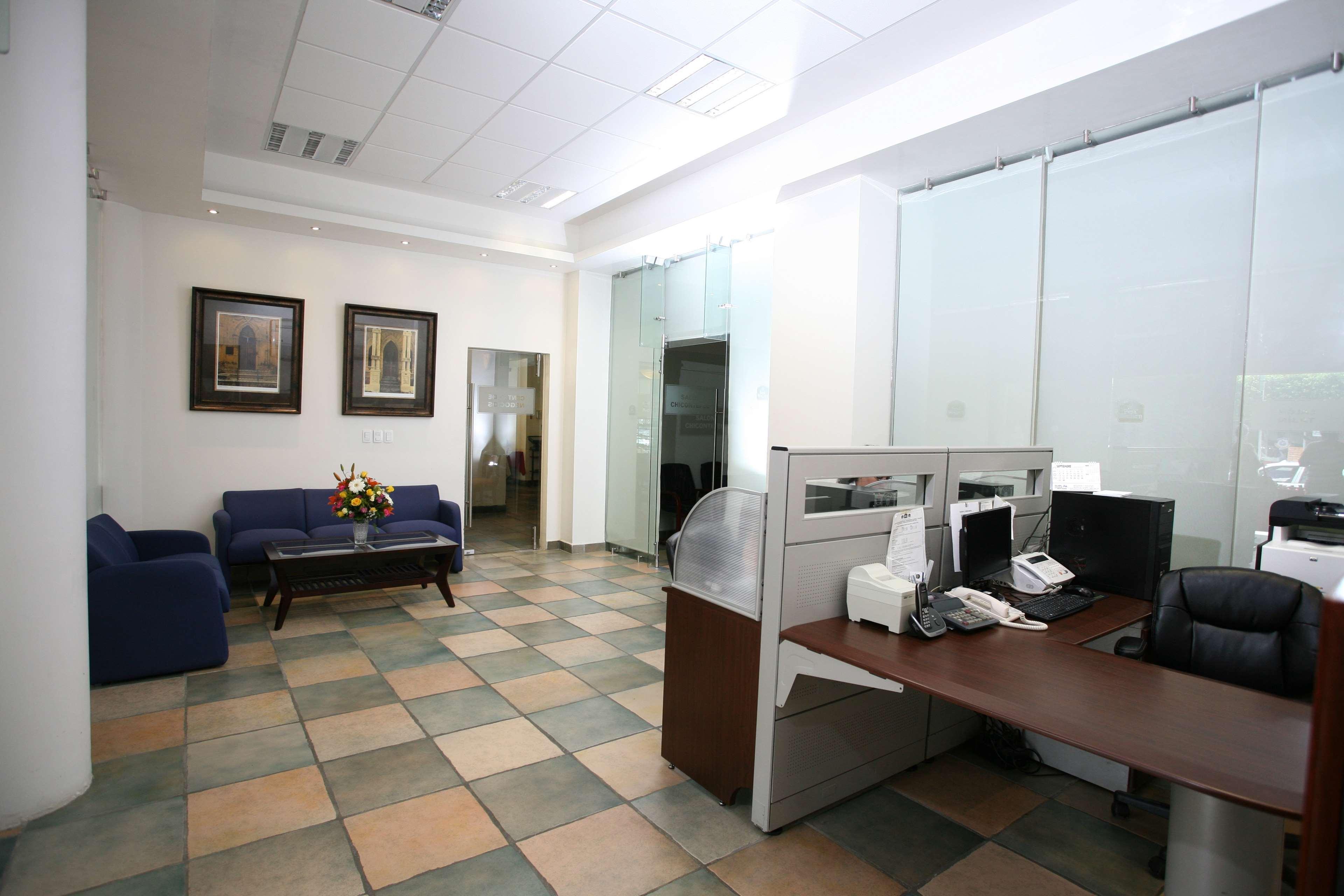 Hotel Poza Rica Centro Екстериор снимка