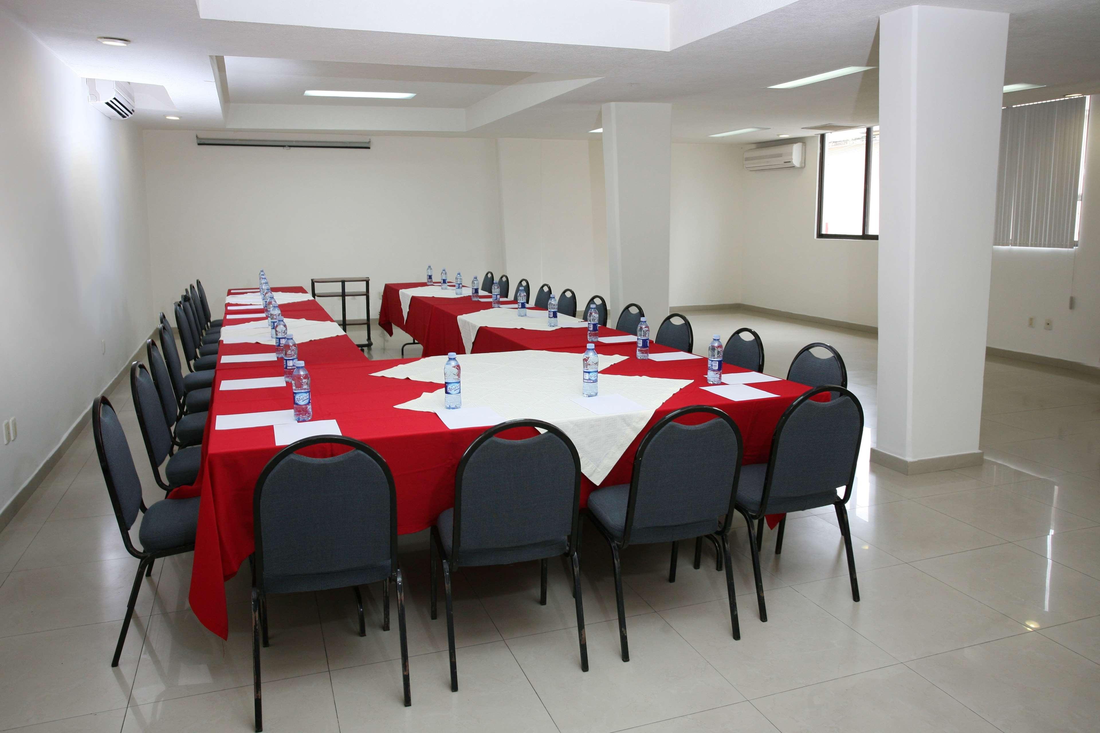 Hotel Poza Rica Centro Екстериор снимка