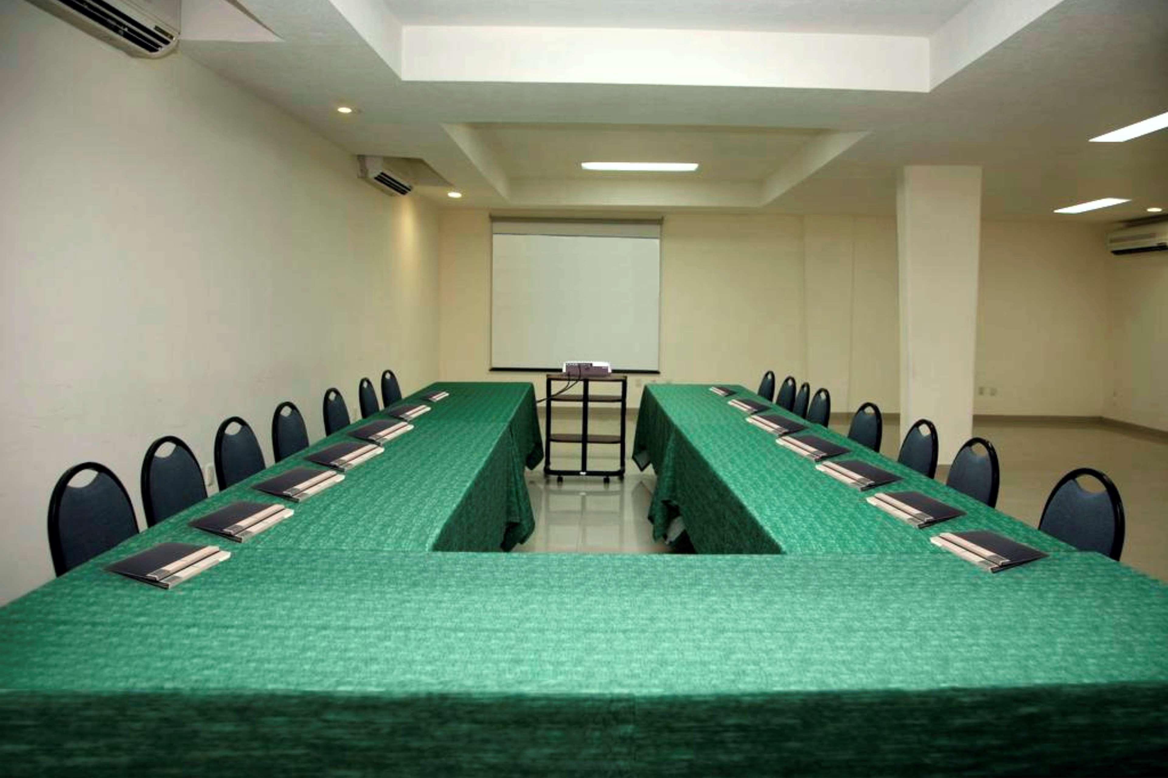 Hotel Poza Rica Centro Екстериор снимка