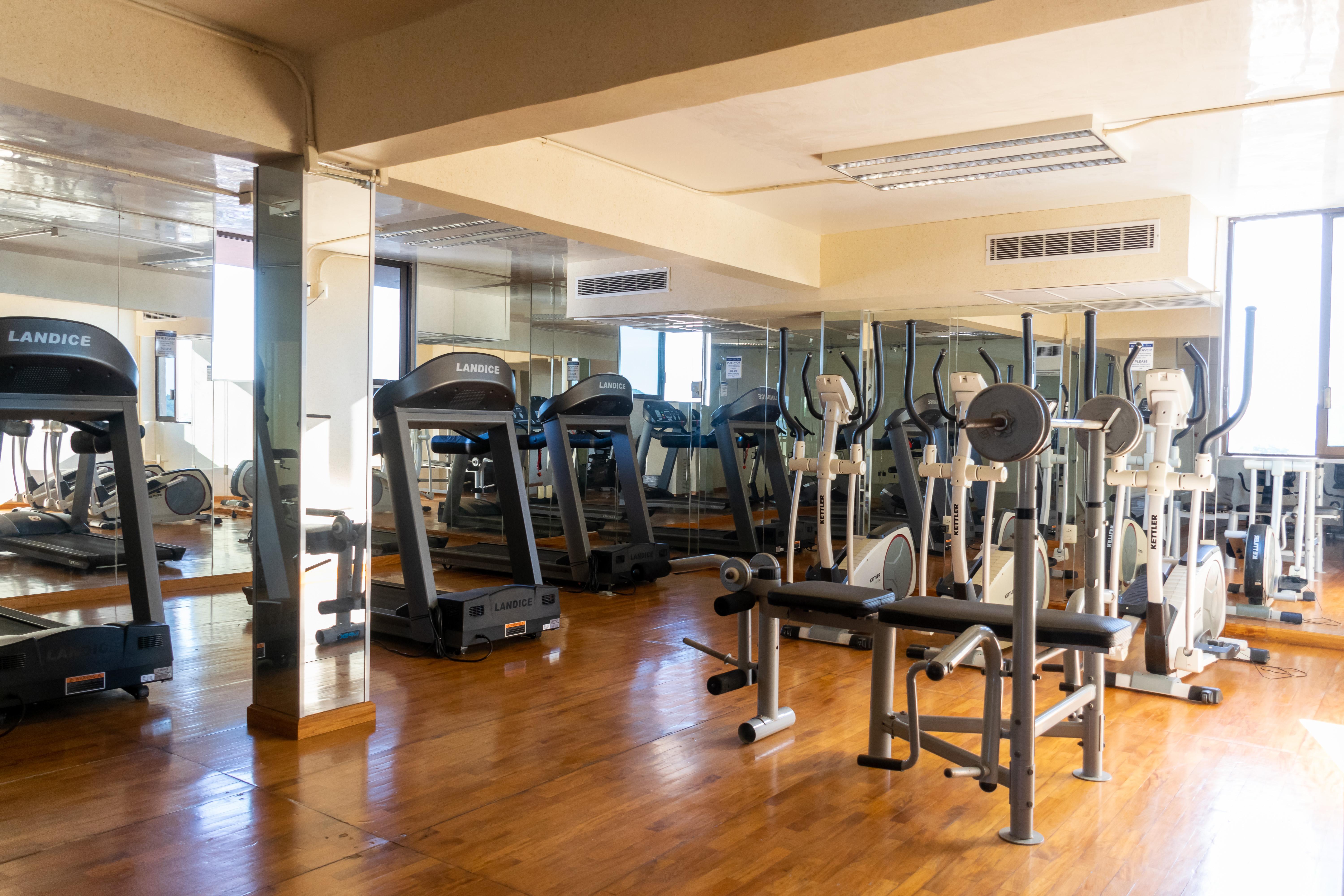 Hotel Poza Rica Centro Екстериор снимка