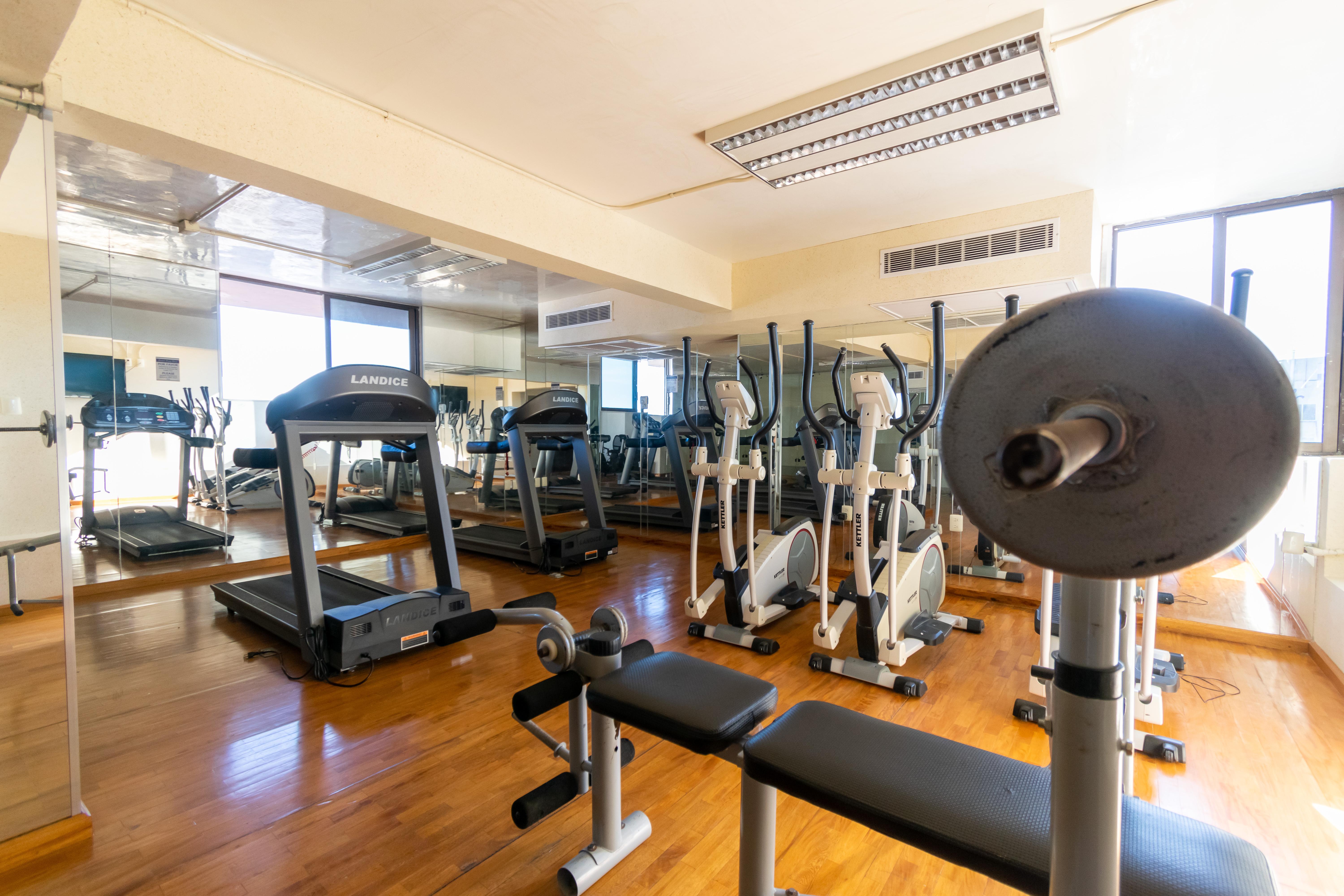 Hotel Poza Rica Centro Екстериор снимка