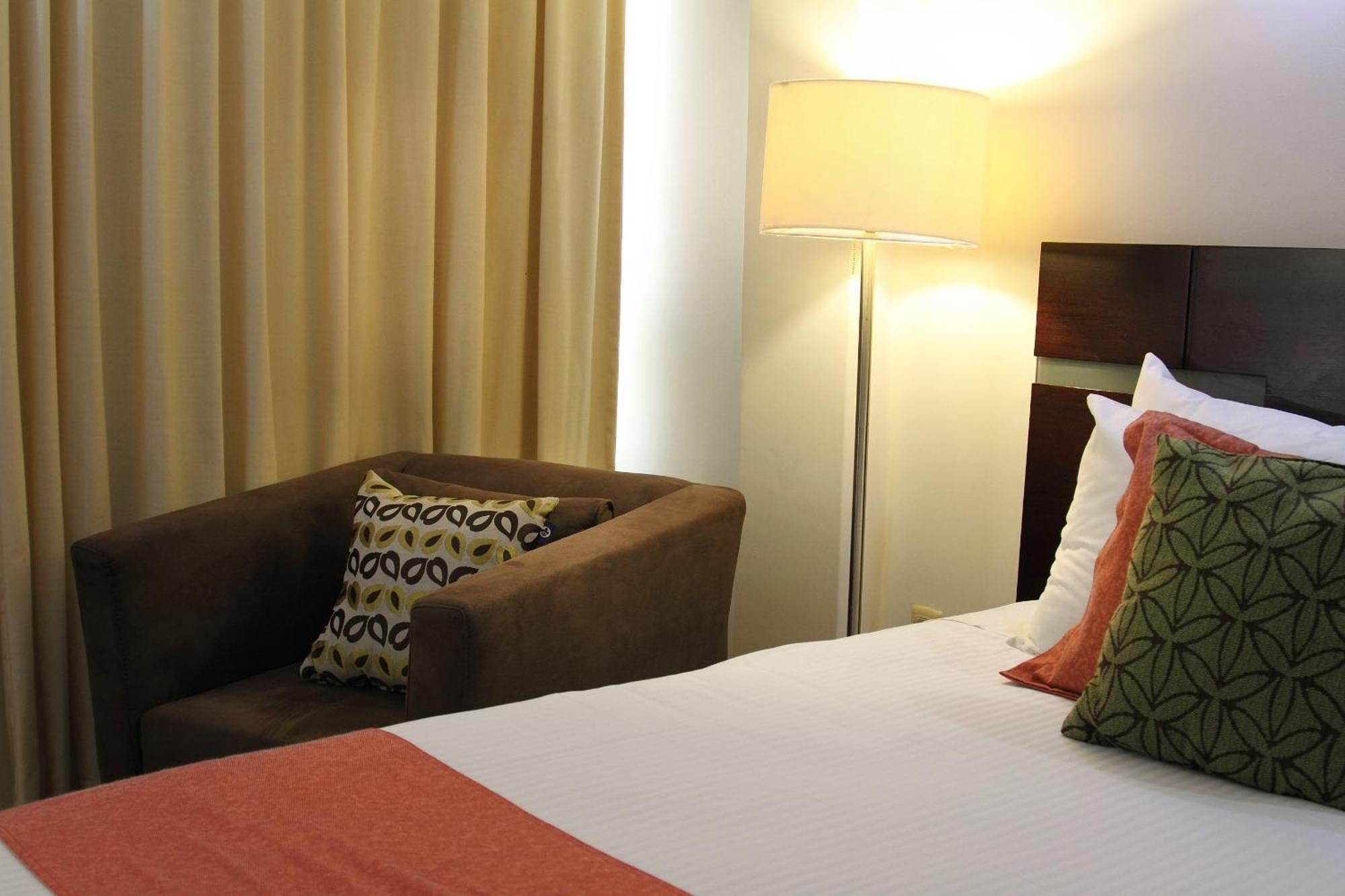 Hotel Poza Rica Centro Екстериор снимка