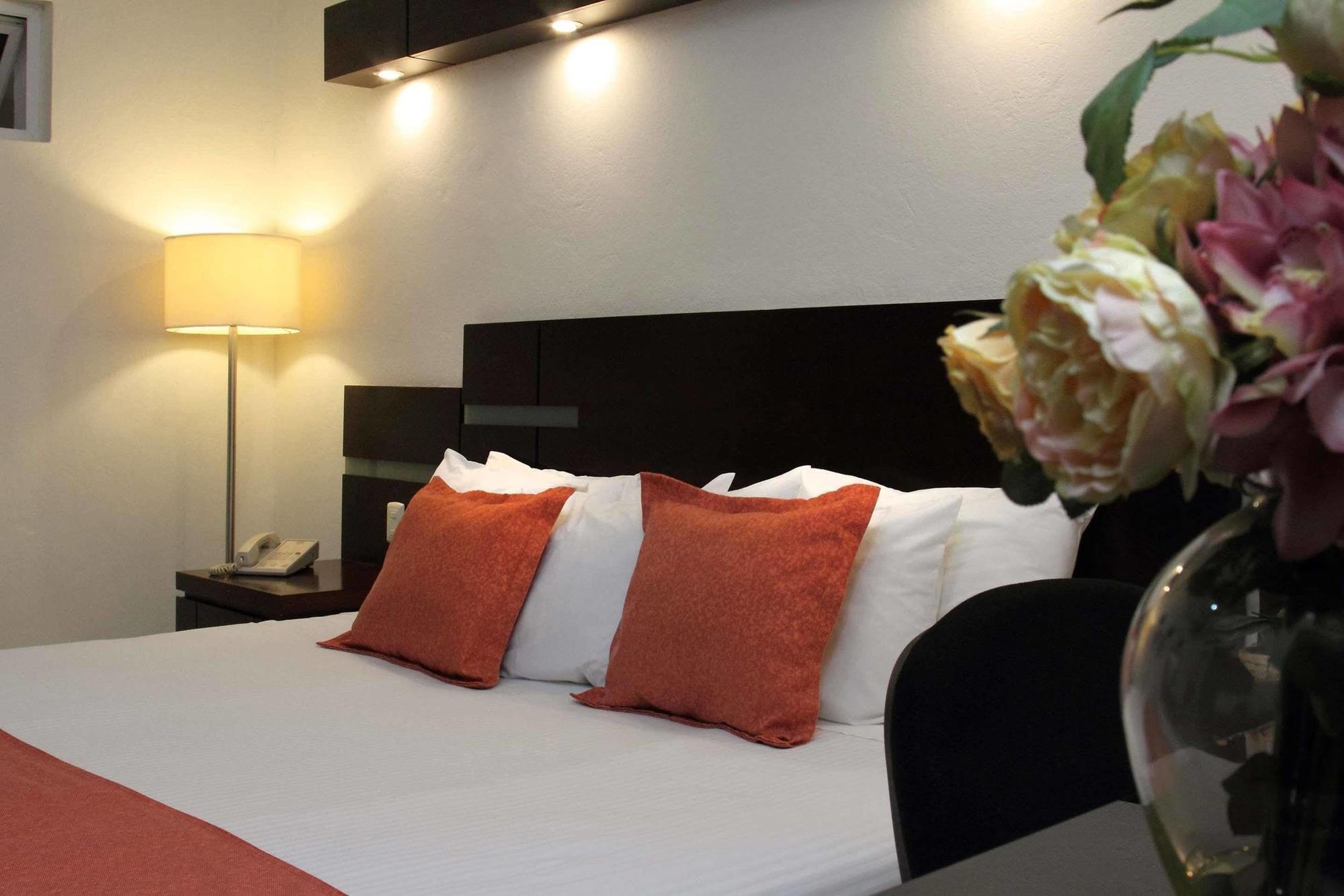Hotel Poza Rica Centro Екстериор снимка