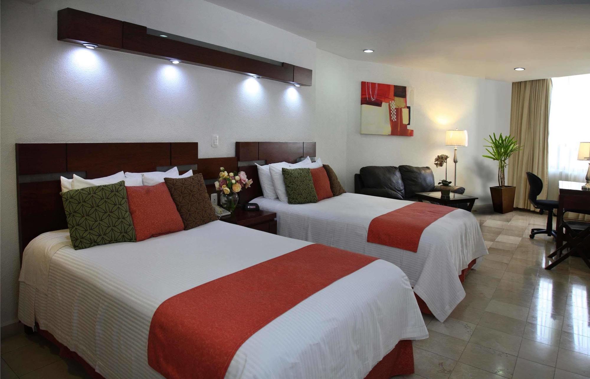 Hotel Poza Rica Centro Екстериор снимка