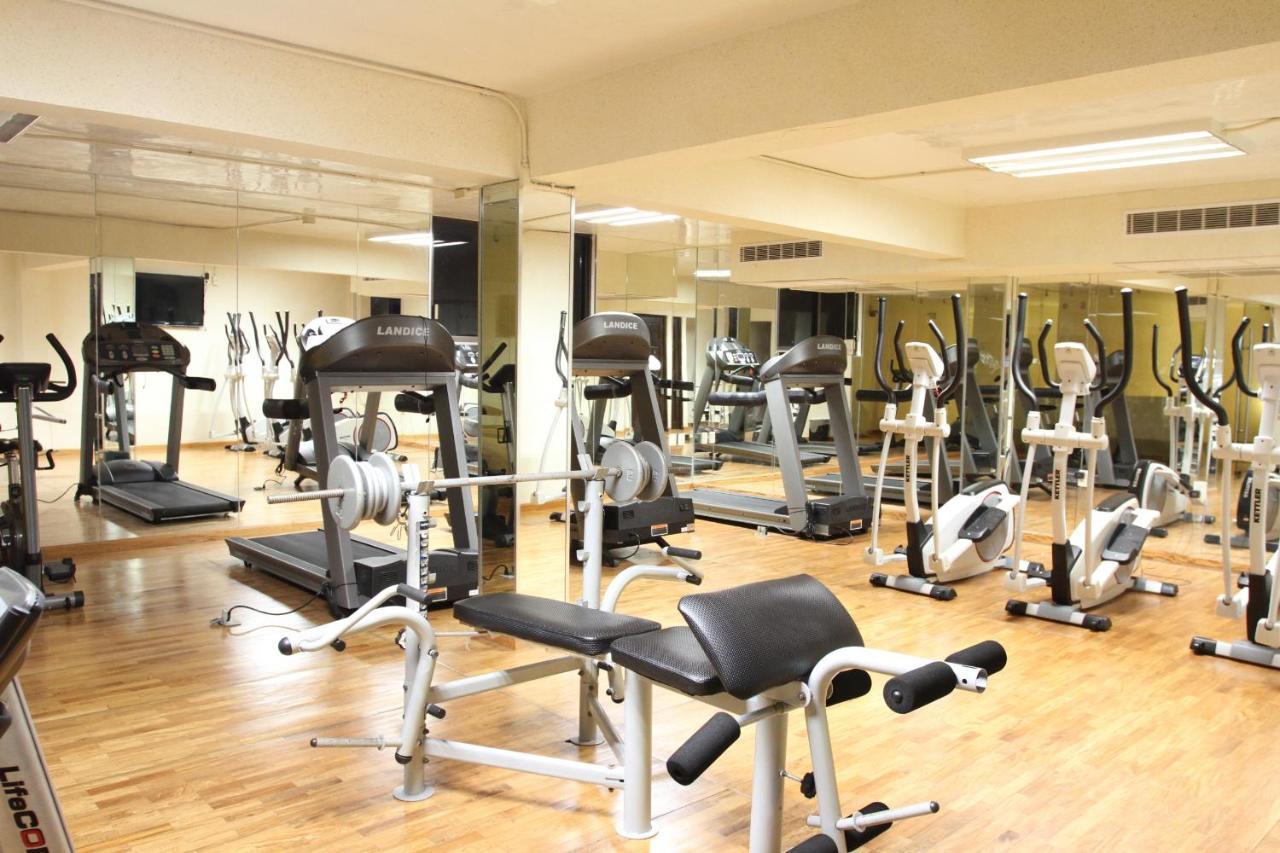 Hotel Poza Rica Centro Екстериор снимка